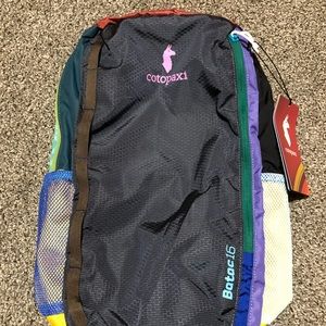 Cotopaxi Batac 16 Del Dia